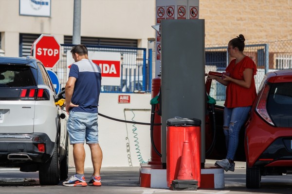 El Supremo declara ilegal el tramo autonómico del impuesto sobre carburantes, que se podrá reclamar