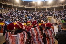 Alicante se queda, por el momento, sin campamento para los Reyes Magos: el concurso queda desierto