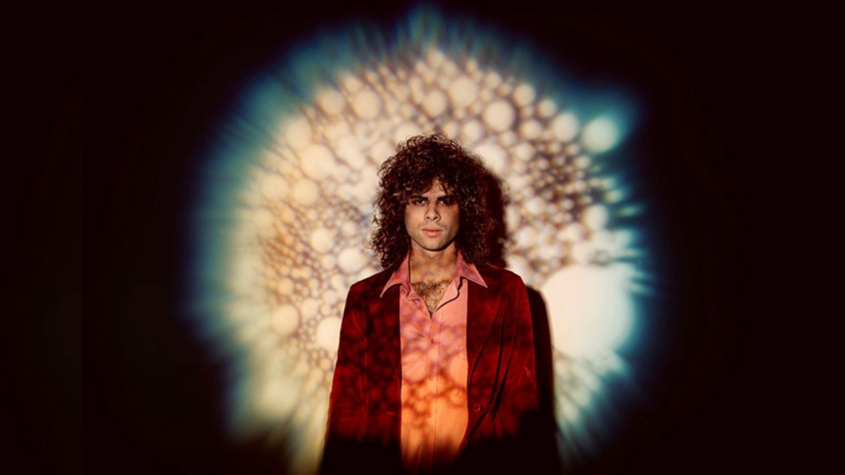 Nacho Sarria - Nacho Sarria