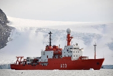 La cartagenera J.P. Alcaraz modernizará el Hespérides antes de su nueva campaña polar