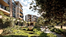 A&G y Grupo Marjal impulsarán el Senior Living y comienzan en Alicante con 63 millones de inversión