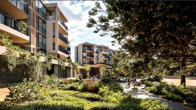 A&G y Grupo Marjal impulsarán el Senior Living y comienzan en Alicante con 63 millones de inversión