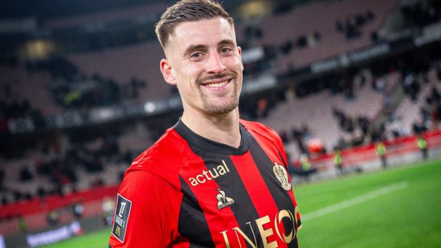 El Valencia CF avanza en la incorporación de Baptiste Santamaria 