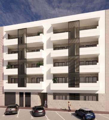 La Generalitat adjudica la construcción de 95 viviendas de protección pública en San Vicente