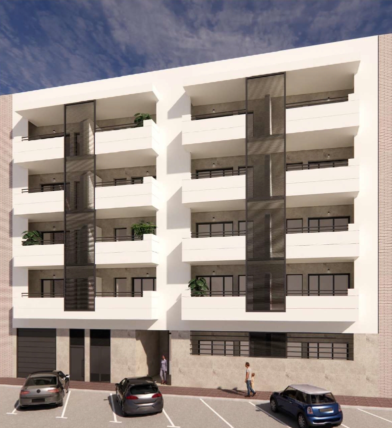 La Generalitat adjudica la construcción de 95 viviendas de protección pública en San Vicente