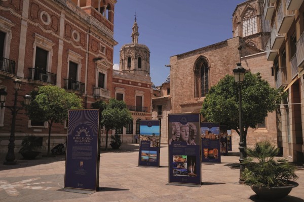 El Ejecutivo de Elche saca pecho del Año Jubilar: 350.000 participantes y 1,3 millones de pernoctaciones 
