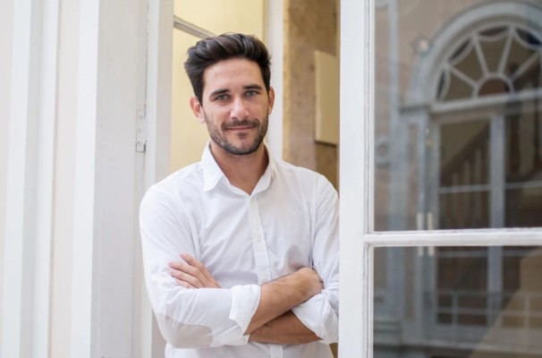 Javier Santaolalla: 