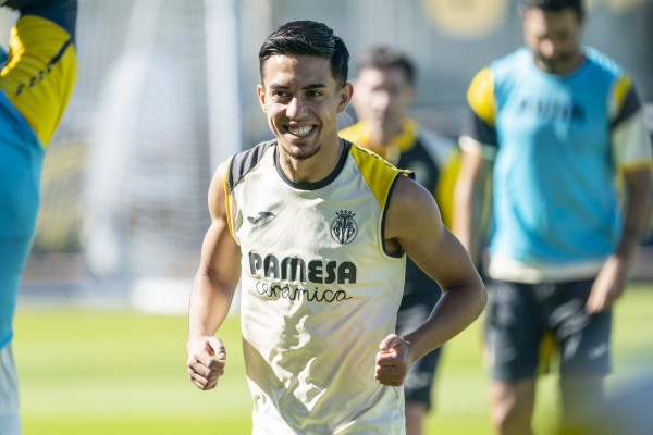 A la reconquista del Bernabéu: la ilusión del Villarreal pone a prueba el bache del Madrid
