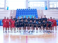 El Servigroup Peñíscola inicia su pretemporada con tres incorporaciones y seis amistosos por delante