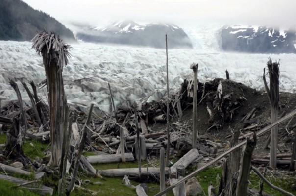 ¿Información meteorológica o relato climático?