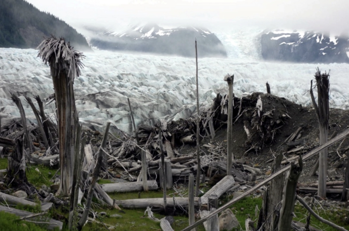 ¿Información meteorológica o relato climático?