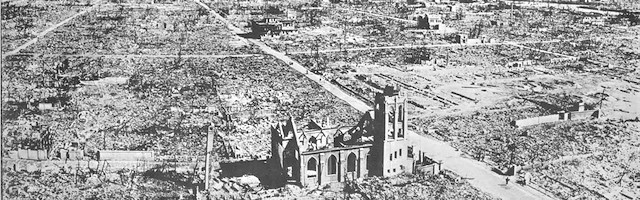 Hiroshima, 80 años después: el milagro que la ciencia aún no ha podido explicar