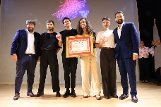 Arde Bogotá lleva su exoplaneta a La Unión: todas las imágenes de los Castilletes de Oro
