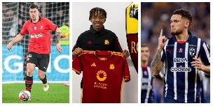 El Valencia CF acelera en la operación llegada: Santamaria, Sangaré... y pregunta por Ocampos