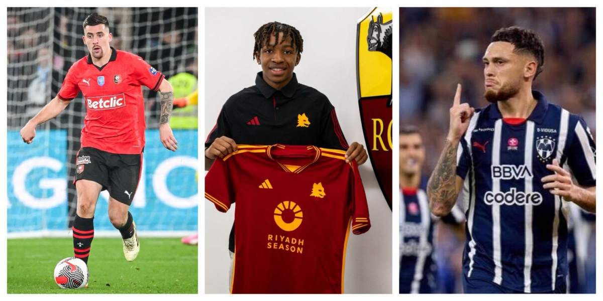 El Valencia CF acelera en la operación llegada: Santamaria, Sangaré... y pregunta por Ocampos