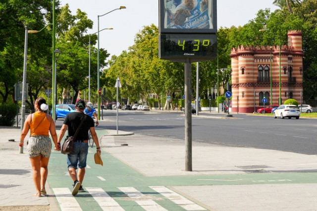 El 11,63% de la población sufre acoso callejero en sus desplazamientos activos: el 84% andando y las mujeres, el doble
