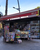 Murcia quiere 'revivir' los quioscos: solo 21 siguen abiertos y casi 50 pedanías nunca tuvieron uno