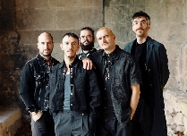El Museo de Bellas Artes de Castelló despide el ciclo 'Nits al Claustre' con el concierto de El Nido
