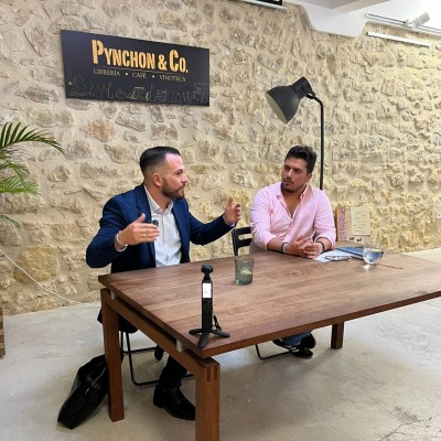       Rafa Mas sueña con un proyecto más grande que Compromís en Alicante 
