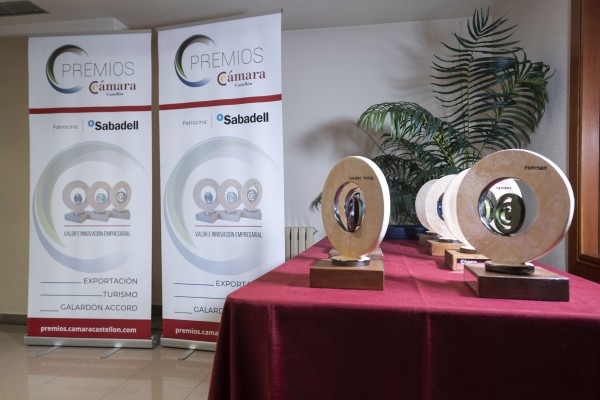 Mazón presidirá los premios de la Cámara de Comercio de Castellón el 19 de noviembre