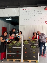 El Ministerio del Interior declara de utilidad pública a Alicante Gastronómica Solidaria 