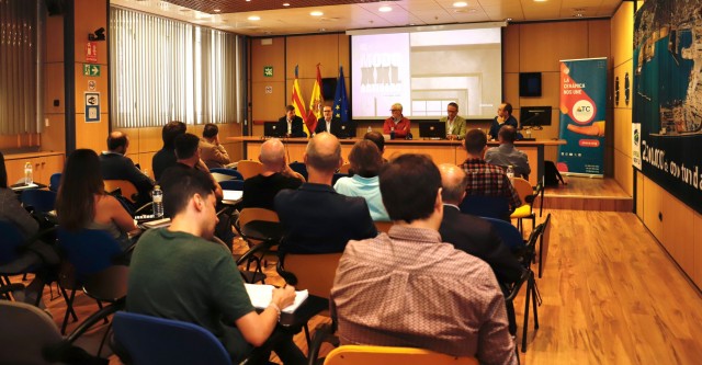 Innovación tecnológica y marketing: las claves para impulsar el gran formato en la industria cerámica