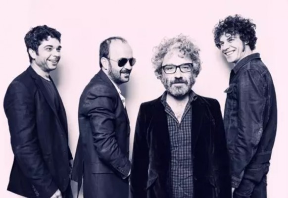 León Benavente presentará en Murcia su disco más bailable y con la que asegura es 