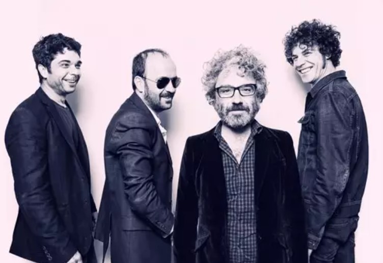 León Benavente presentará en Murcia su disco más bailable y con la que asegura es 