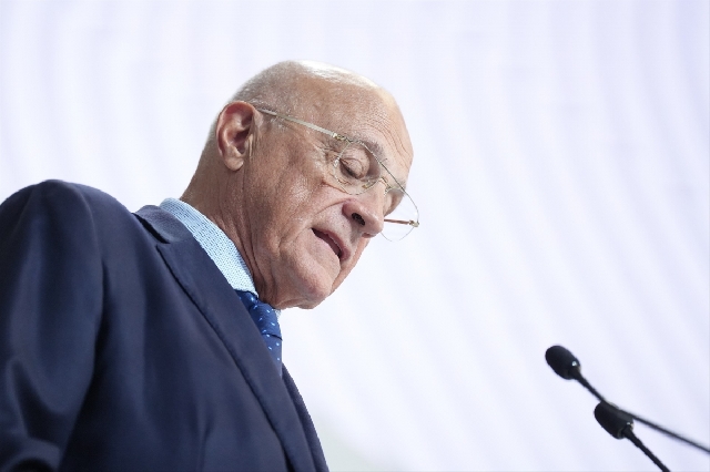 Oliu (Sabadell) recuerda que los accionistas que acepten la OPA no cobrarán el dividendo de TSB