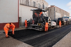El Ayuntamiento de Morella destina más de 270.000 euros para la mejora del polígono industrial