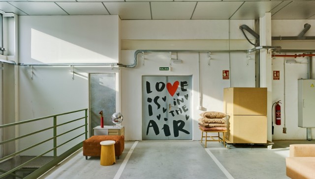La empresa yeclana de mobiliario Sancal, Premio Nacional de Diseño por sus 'productos felices'