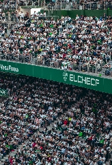 No cabemos… de ilusión: el Elche cierra su campaña de abonos con récord histórico de carnés