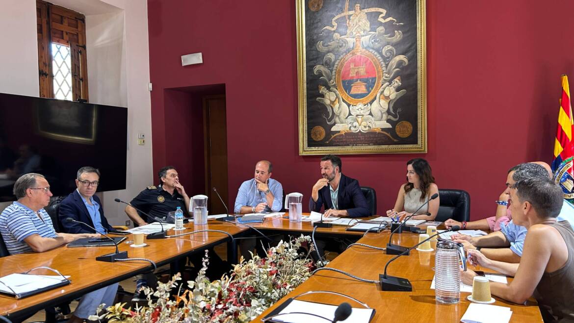 Los dos hospitales públicos de Elche refuerzan sus servicios las noches del 13 y 14 de agosto