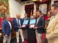 La edición LXIV del Festa d'Elx devuelve el derbi Elche-Hércules al Martínez Valero