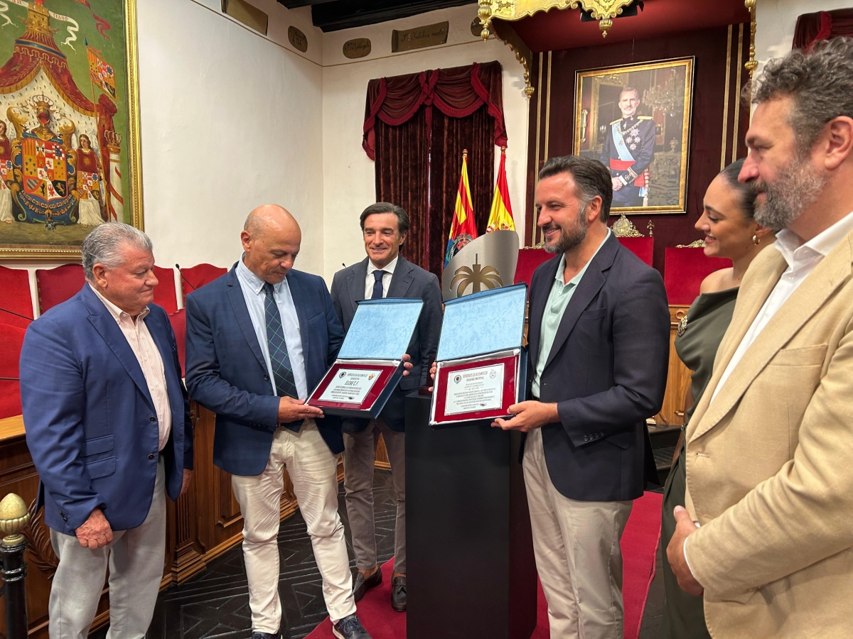 El Festa d'Elx devuelve el derbi