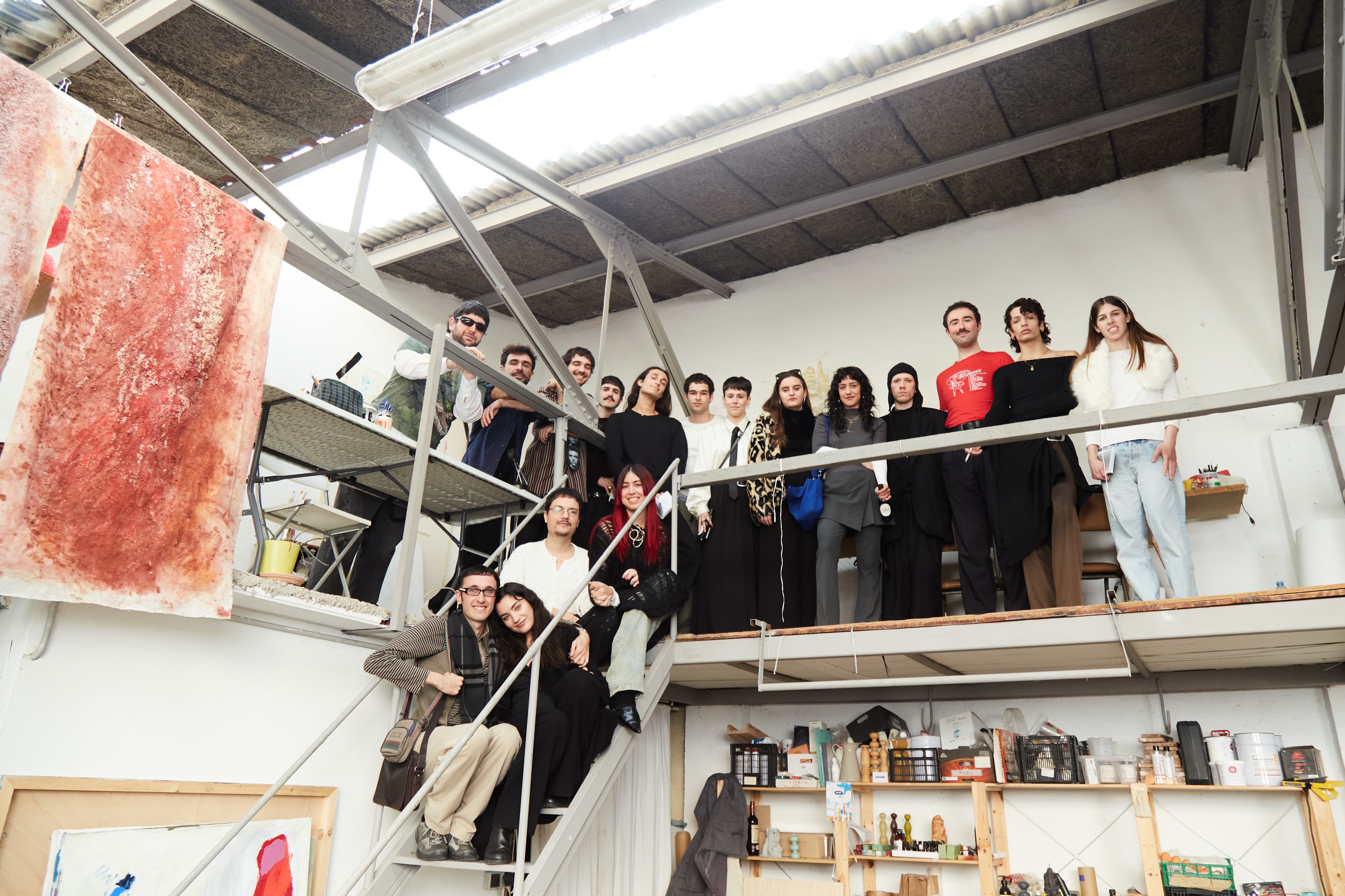 Foto: JOACO CARBAJALES - 