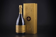 El prestigioso Tim Atkin también corona el Tantum Ergo Exclusive de H+S