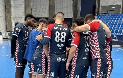 Alicante patrocinará a Lucentum, Eón y Agustinos: lucirán en sus camisetas 'Alicante City&Beach' y 'Alicante Sports Destination'