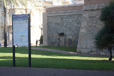 Un espacio histórico para recibir turistas: Cartagena reimagina su oficina de turismo