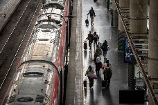 Nuevo contrato del corredor entre Castelló y València: 6,4 millones de euros para avanzar en el ancho mixto