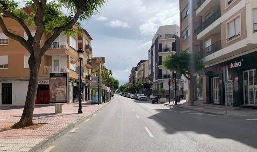 FCC y Fobesa pujan por el nuevo contrato de residuos y limpieza en Benicàssim: 52 millones para 10 años