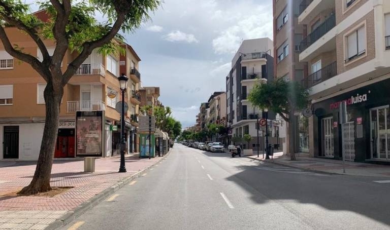 FCC y Fobesa pujan por el nuevo contrato de residuos y limpieza en Benicàssim: 52 millones para 10 años