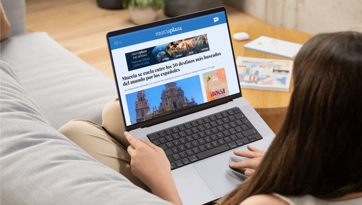 'Murcia Plaza' estrena la sección ESCAPADAS: planes de ocio, cultura y turismo para disfrutar la Región todo el año