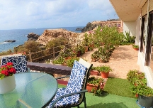 Estas son las casas más exclusivas de Cabo de Palos que andan en busca de nuevo dueño