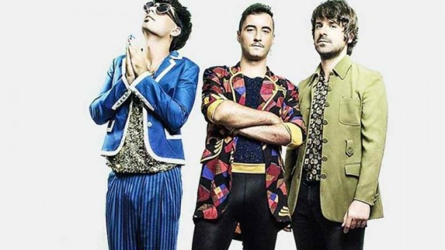 Varry Brava estrenará los conciertos de Producciones Baltimore en 2025