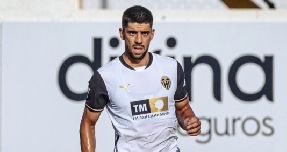 Cenk Özcakar deja el Valencia CF rumbo al FC Köln 