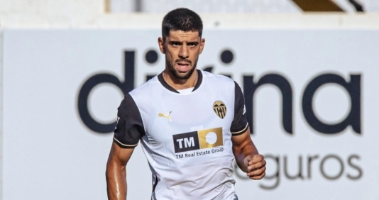 Cenk Özcakar deja el Valencia CF rumbo al FC Köln 