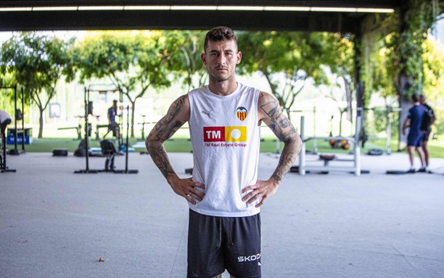 Dani Raba: 