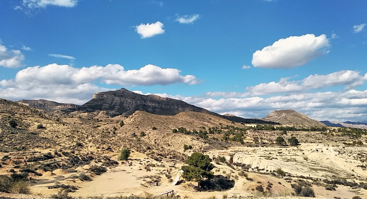 Mutxamel y Xixona recibirán 7.000 euros de la Diputación para conservar sus parajes naturales