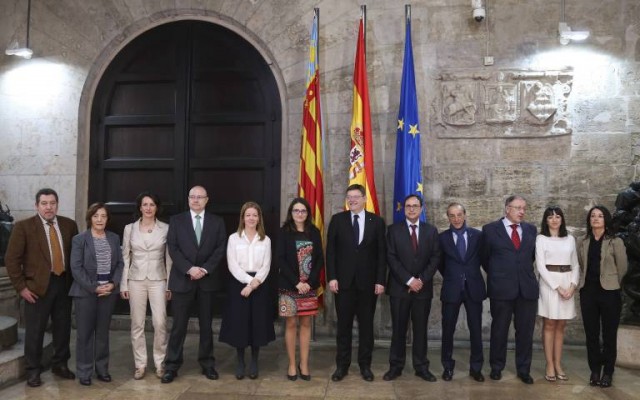 ¿Hablamos de una 'tasa turística' en la Comunidad Valenciana? 